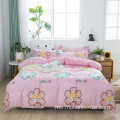 100 Cotton Kids Bedding Sets